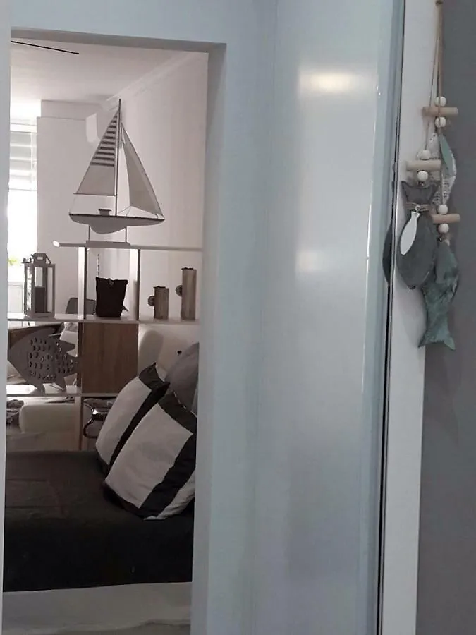 Appartamento ESTRELLA DEL MAR Amazing Loft Casa Cosy La Playa de Arguineguín 0*,