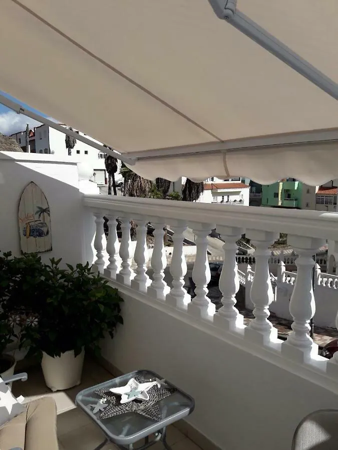 Appartamento ESTRELLA DEL MAR Amazing Loft Casa Cosy La Playa de Arguineguín