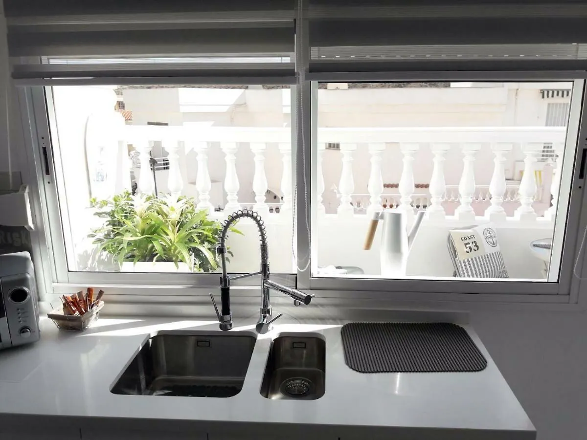 Appartamento ESTRELLA DEL MAR Amazing Loft Casa Cosy La Playa de Arguineguín Spagna