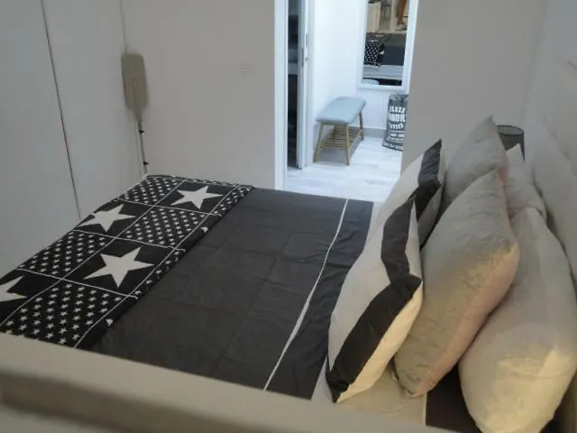 Appartamento ESTRELLA DEL MAR Amazing Loft Casa Cosy La Playa de Arguineguín