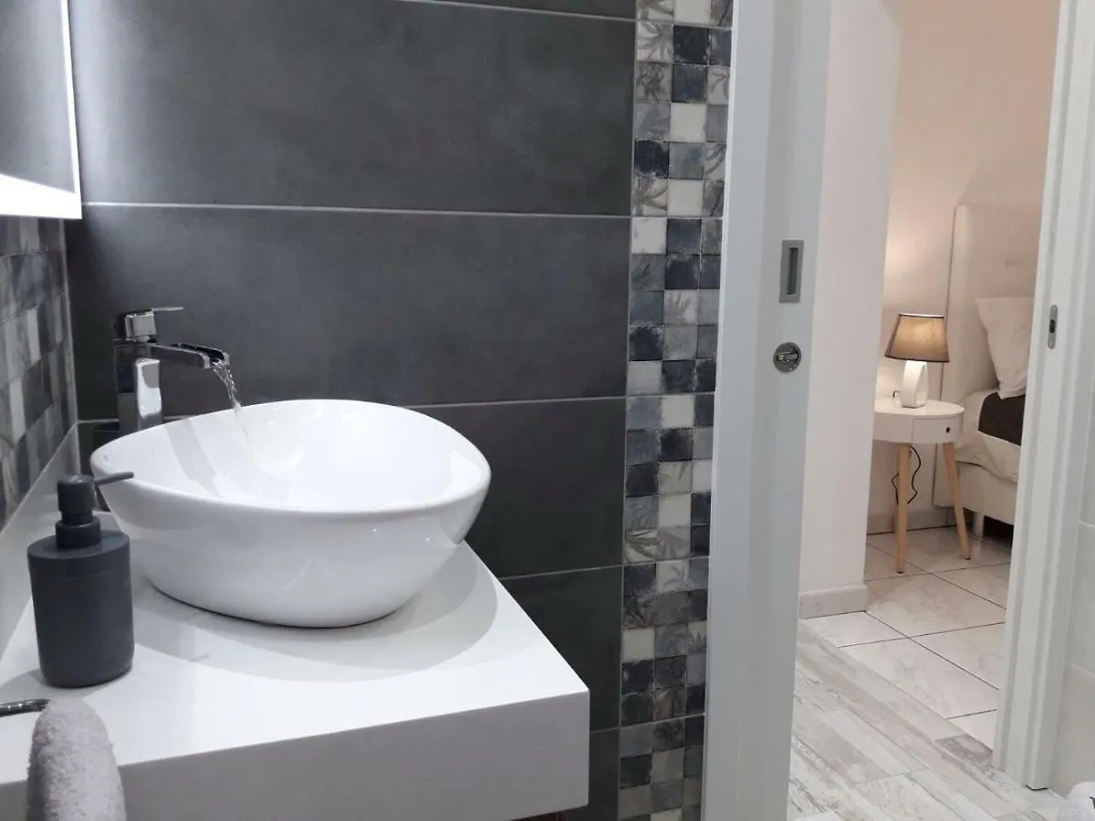 Appartamento ESTRELLA DEL MAR Amazing Loft Casa Cosy La Playa de Arguineguín 0*,  Spagna