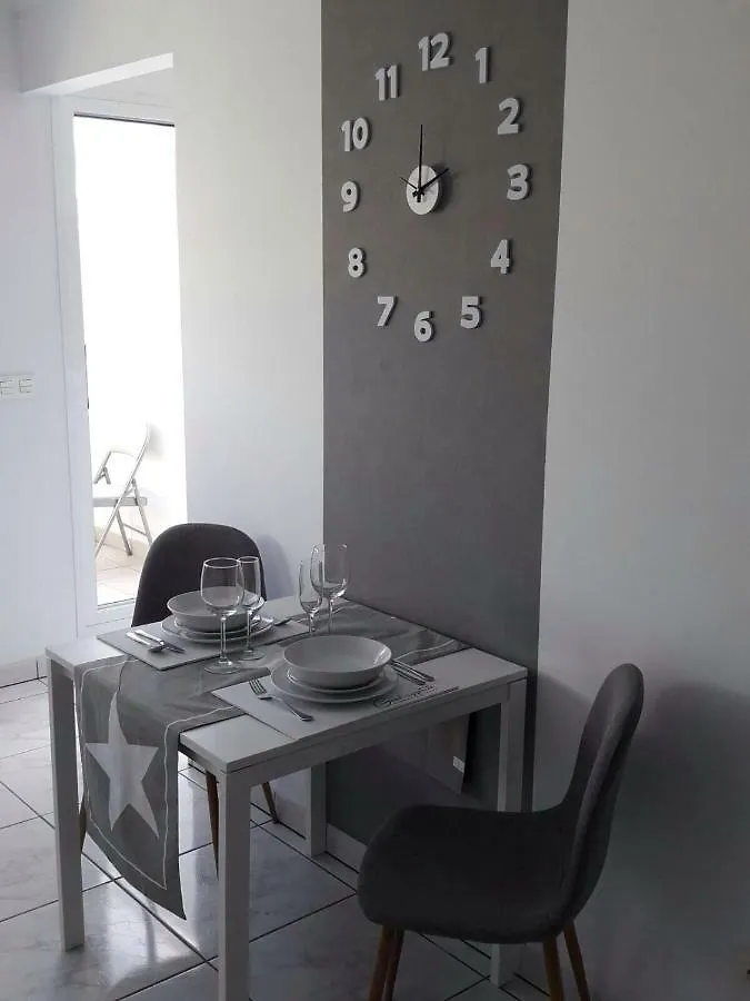Appartamento ESTRELLA DEL MAR Amazing Loft Casa Cosy La Playa de Arguineguín 0*,  Spagna