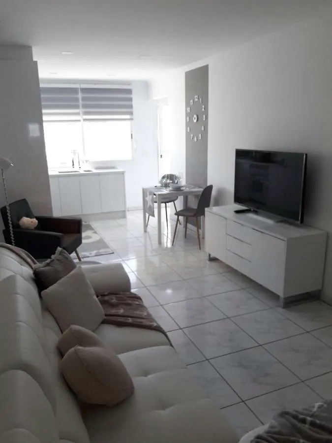 Appartamento ESTRELLA DEL MAR Amazing Loft Casa Cosy La Playa de Arguineguín