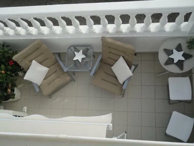 Appartamento ESTRELLA DEL MAR Amazing Loft Casa Cosy La Playa de Arguineguín