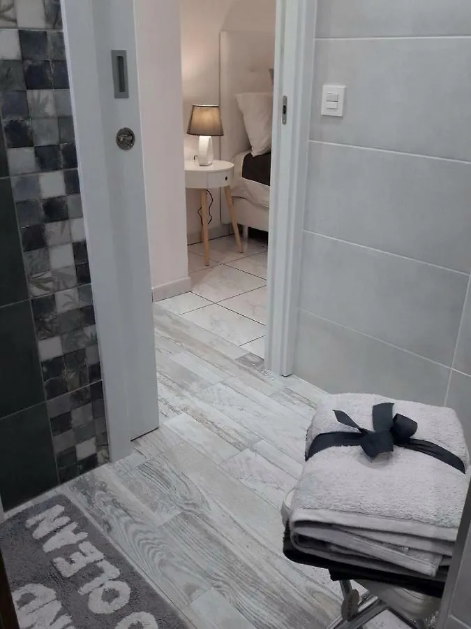 Appartamento ESTRELLA DEL MAR Amazing Loft Casa Cosy La Playa de Arguineguín