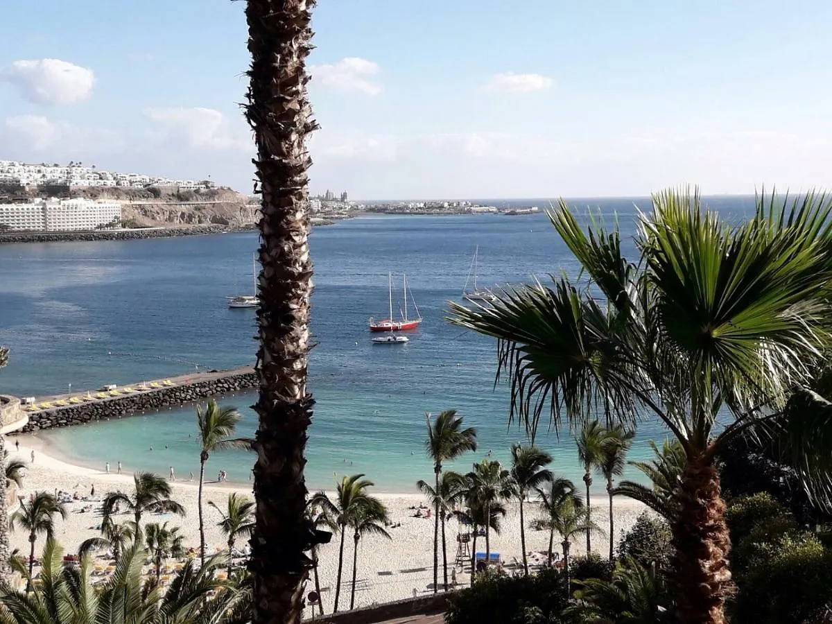 Appartamento ESTRELLA DEL MAR Amazing Loft Casa Cosy La Playa de Arguineguín Spagna