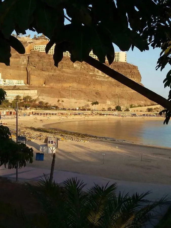 Appartamento ESTRELLA DEL MAR Amazing Loft Casa Cosy La Playa de Arguineguín