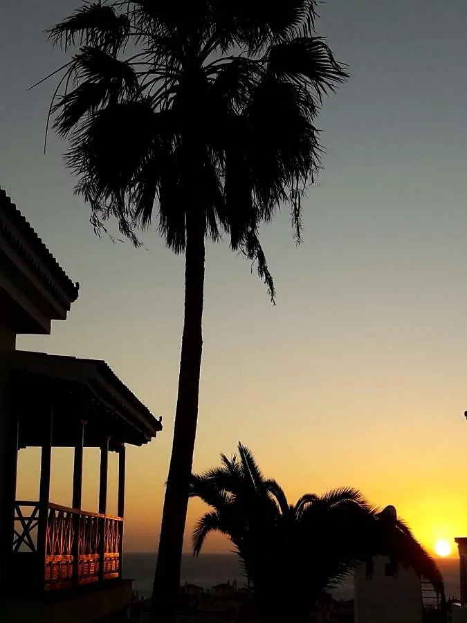 Appartamento ESTRELLA DEL MAR Amazing Loft Casa Cosy La Playa de Arguineguín
