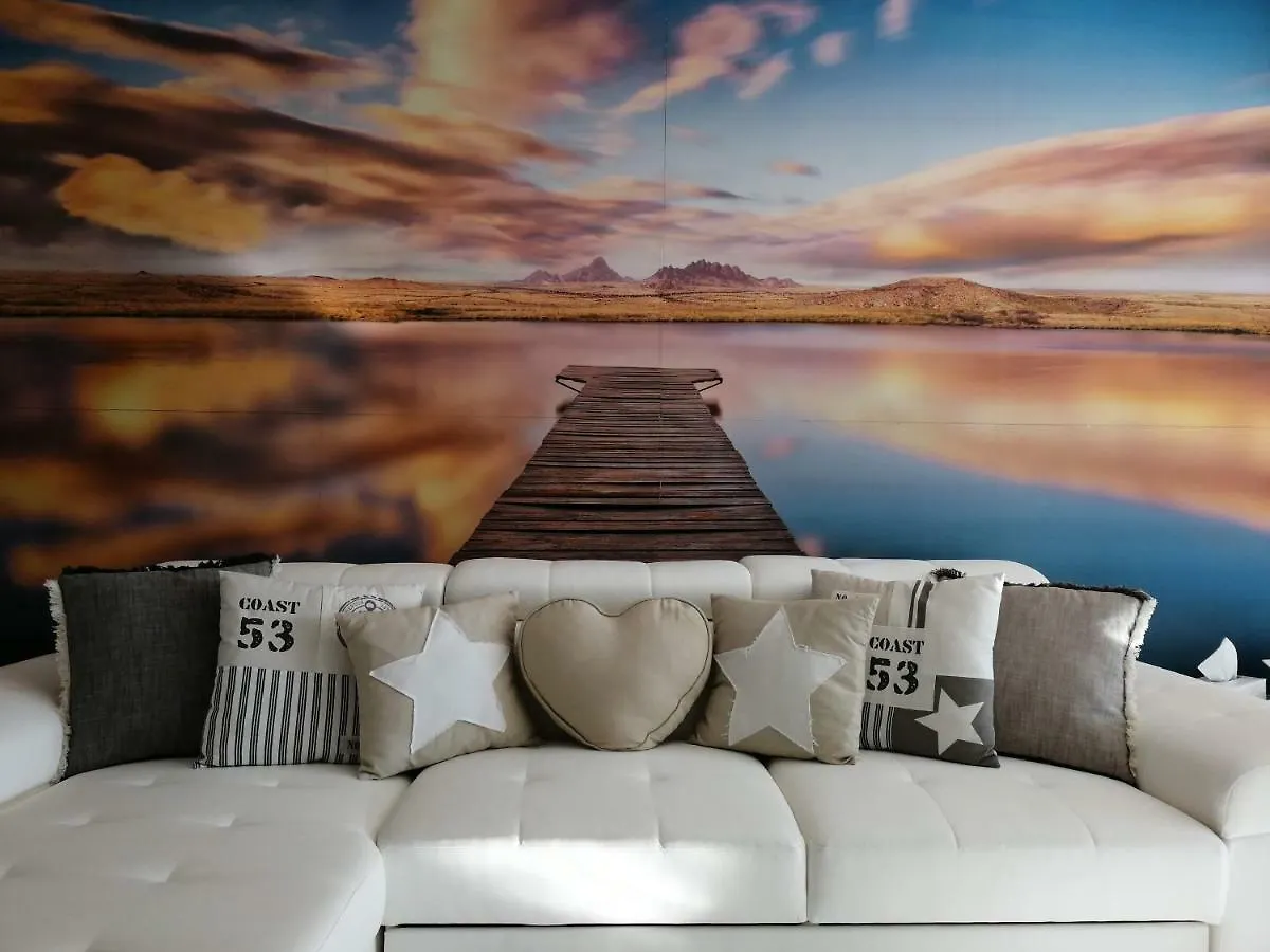 Appartamento ESTRELLA DEL MAR Amazing Loft Casa Cosy La Playa de Arguineguín