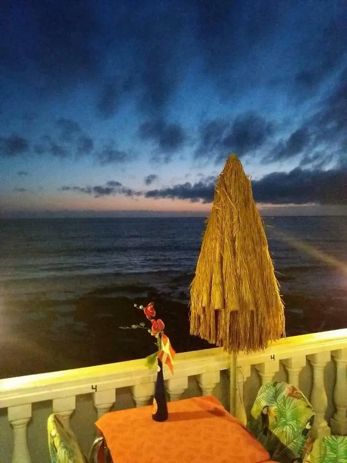 Appartamento ESTRELLA DEL MAR Amazing Loft Casa Cosy La Playa de Arguineguín Spagna