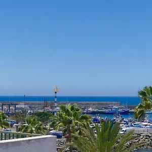  Apartamento Pura Vida Beach Suites